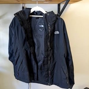 The North Face Jacket She'll Black S